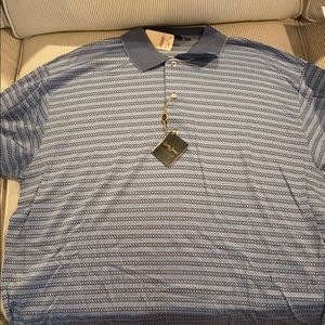 Bobby Johns Short Sleeve Shirt